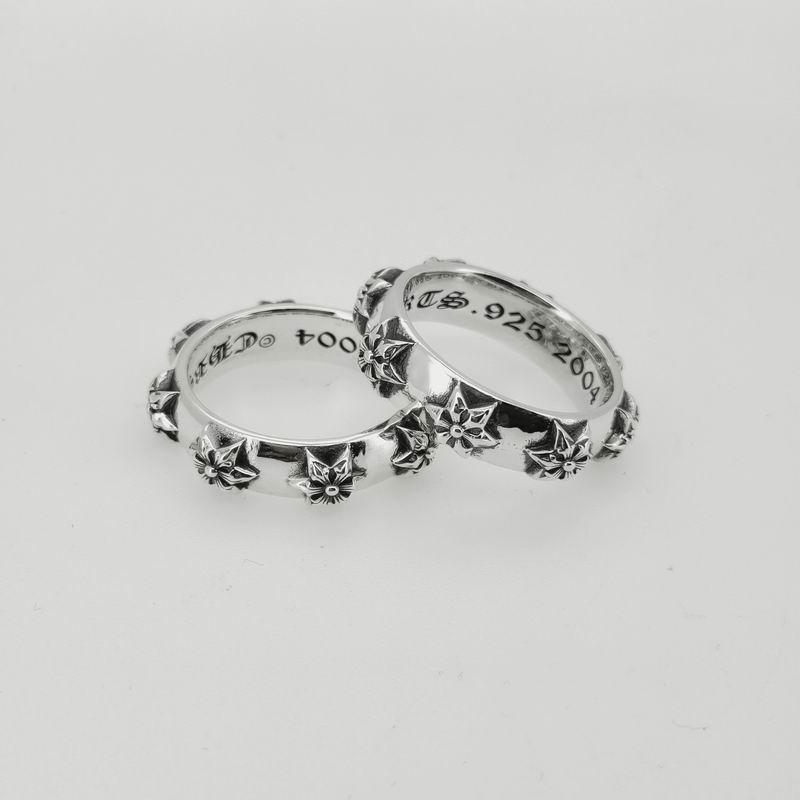 Chrome Hearts ring 05lyx96